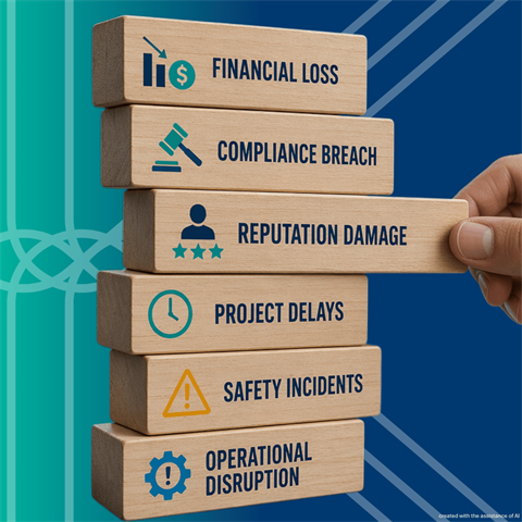 The cost of missing risk assessments: what Queensland Councils need to know