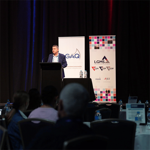 Troy Wild presenting at LGMS LGW People and Safety Conference 2026.png