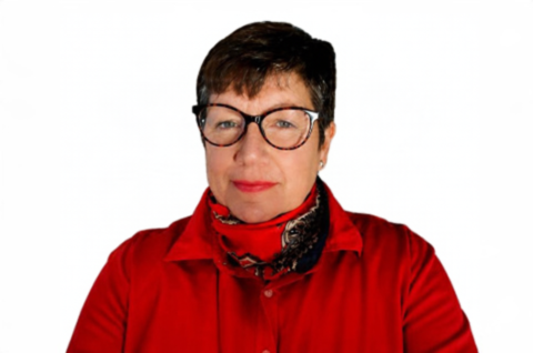Melanie Doheny
