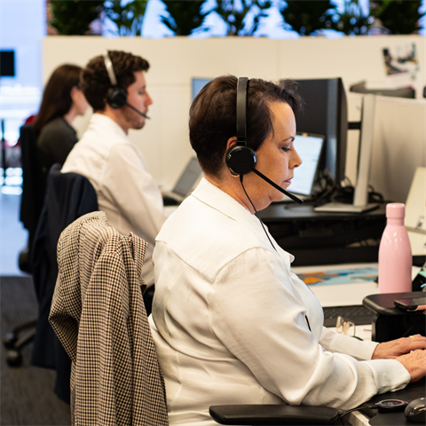 Smart Assist - oue new 24/7 service offering