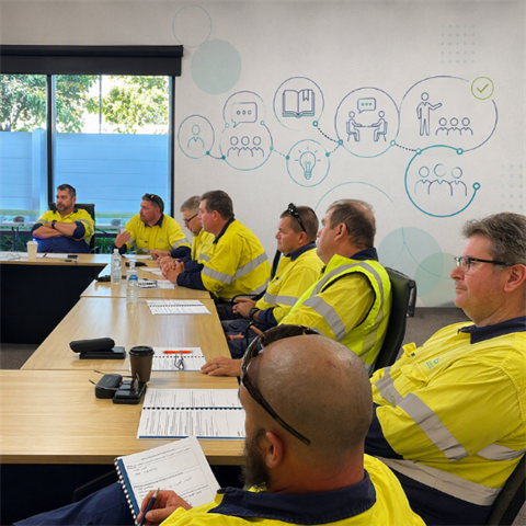 Accidental supervisor - why capability building matters more than ever