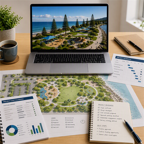 Grant-ready-why-the-best-projects-start-before-funding