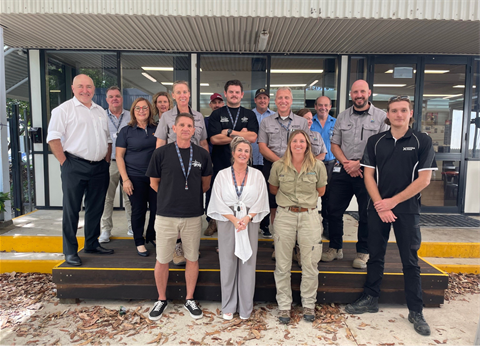 Build-confidence-and-strengthen-investigative-capability_Noosa Shire Council and Peak Services