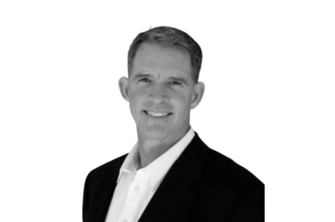 Chip McKibben (Trainer)