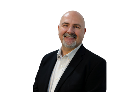 Colin Lloyd-Williams (Trainer)