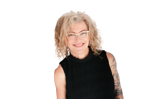 Michelle McFadyen (Trainer)