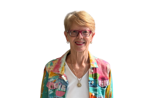 Penny Farnsworth