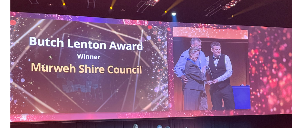 Murweh wins 2025 Butch Lenton Award.png