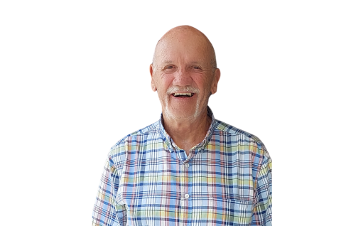 Jack Coad (Peak Trainer)