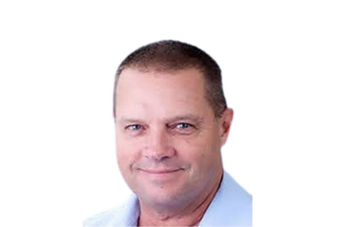 Ken Golden