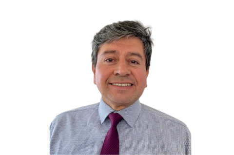 Mario Cortes (Trainer)