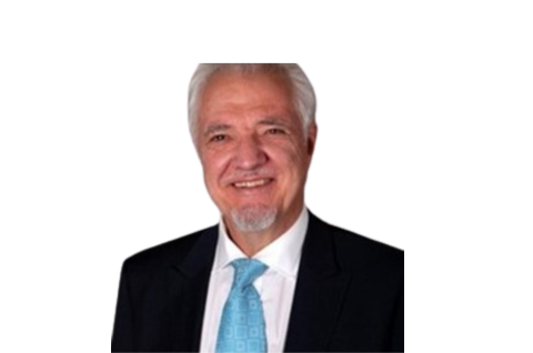 Narayan van de Graaff (Trainer)